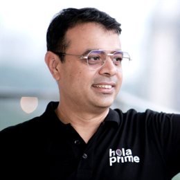 Hola Prime与唐斯一起推出宣传活动_TMGM官网